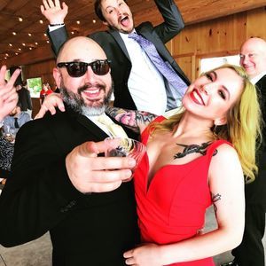 Meet your Posher, Ellen